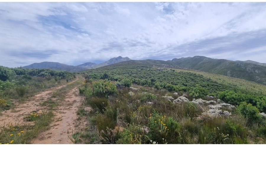 0 Bedroom Property for Sale in Uniondale Rural Western Cape